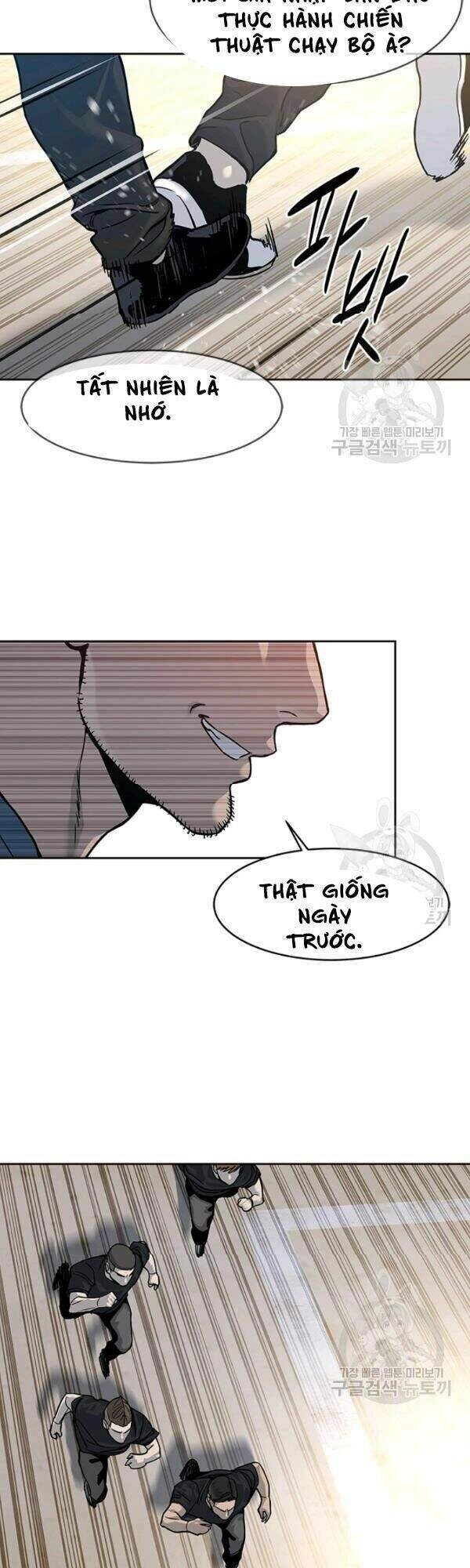 Đội Trưởng Lính Đánh Thuê Chapter 71 - 29