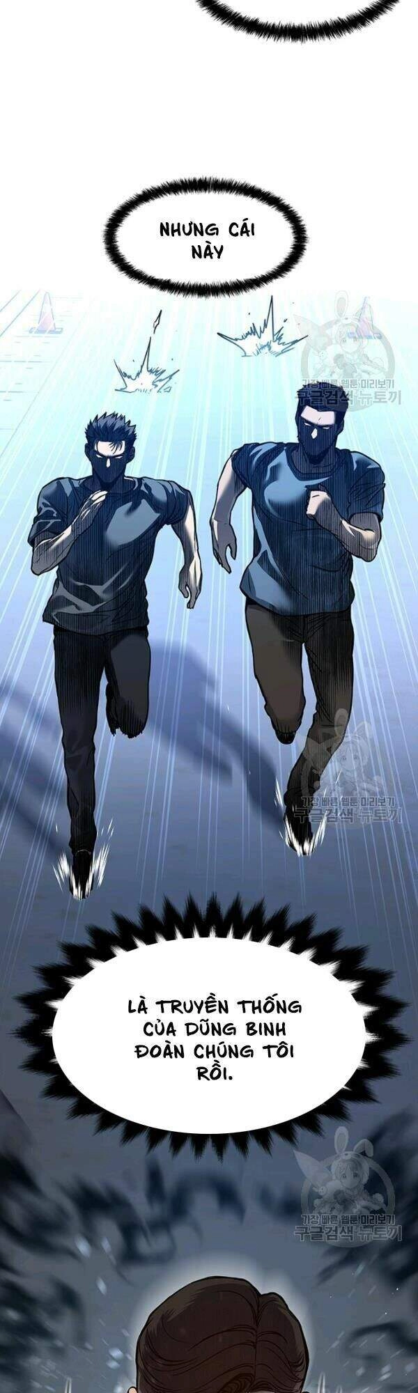 Đội Trưởng Lính Đánh Thuê Chapter 71 - 47