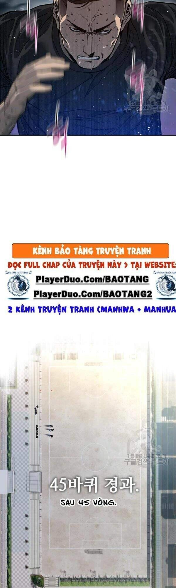 Đội Trưởng Lính Đánh Thuê Chapter 71 - 48