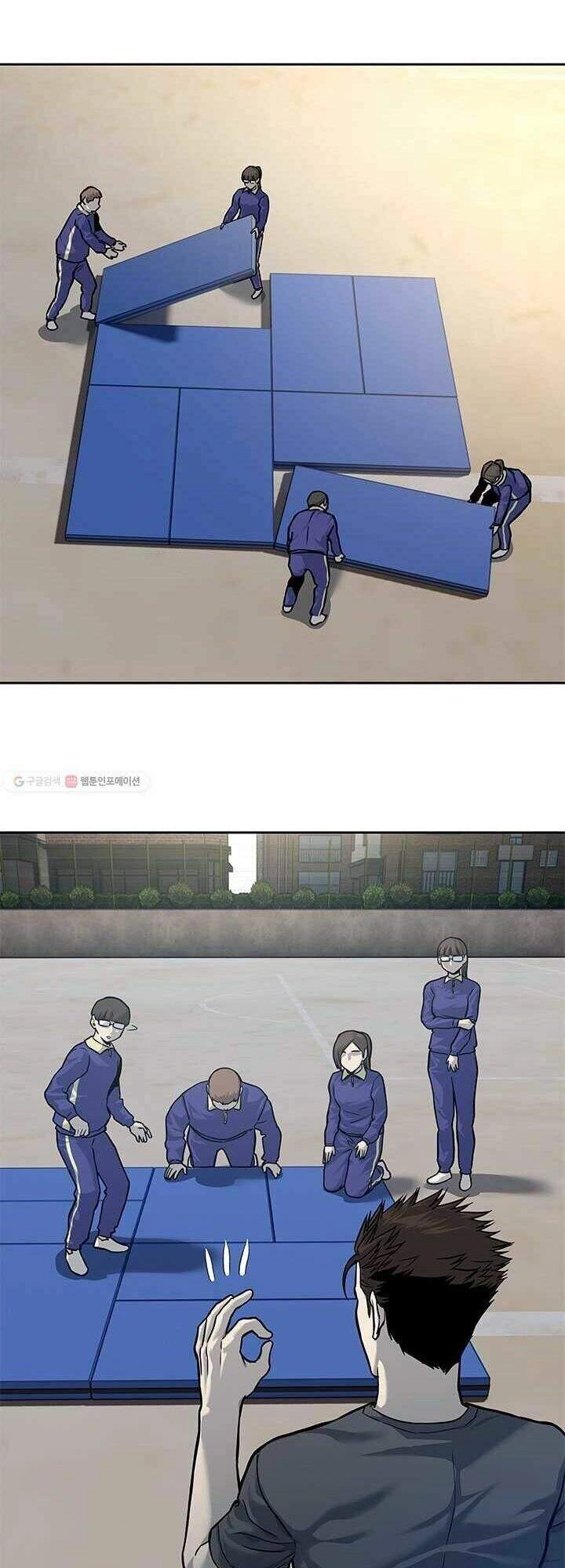 Đội Trưởng Lính Đánh Thuê Chapter 72 - 8