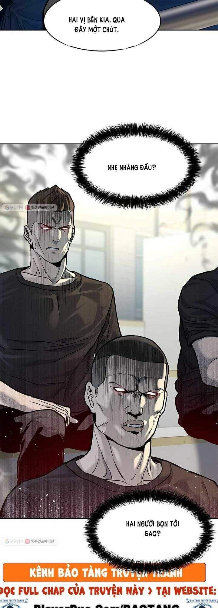 Đội Trưởng Lính Đánh Thuê Chapter 72 - 12