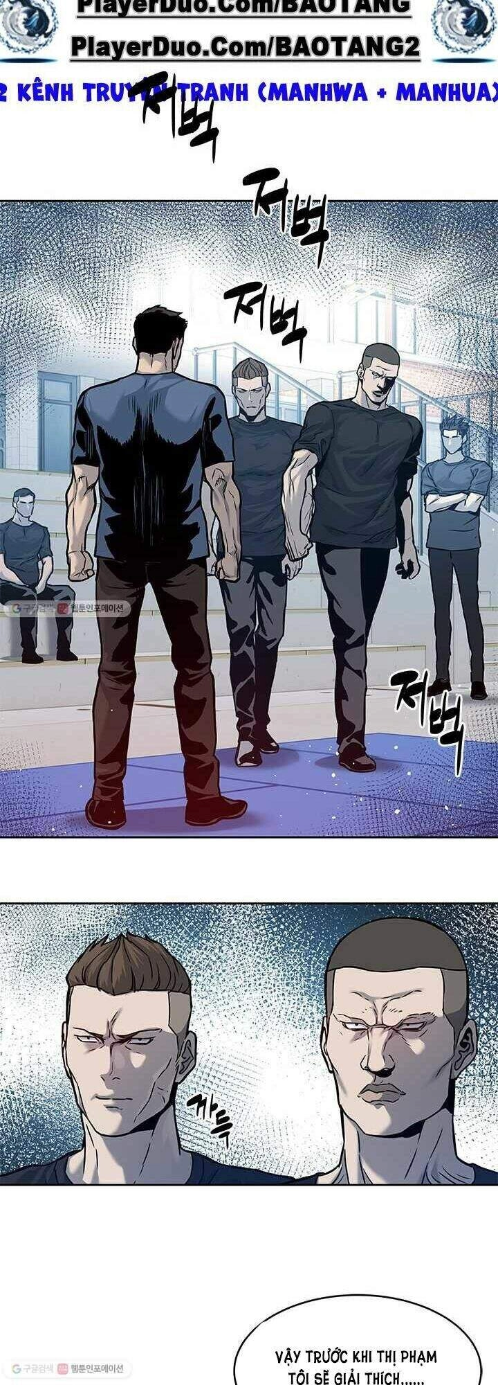 Đội Trưởng Lính Đánh Thuê Chapter 72 - 13