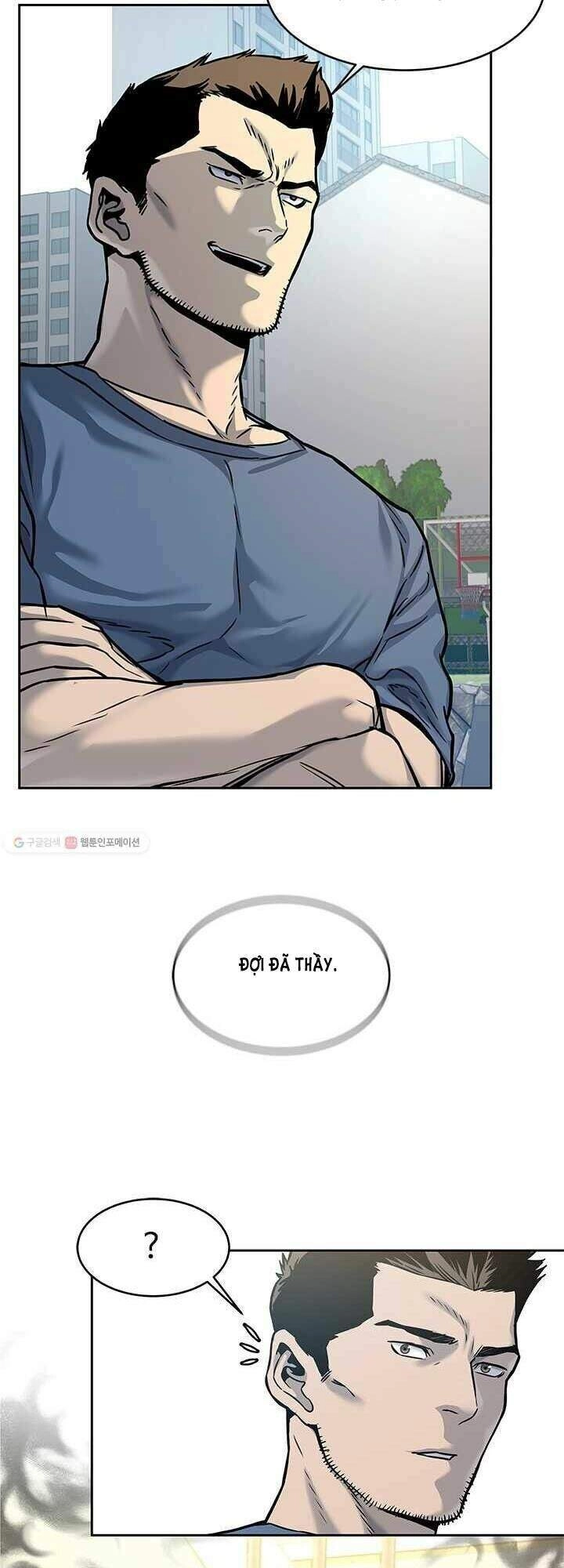 Đội Trưởng Lính Đánh Thuê Chapter 72 - 14