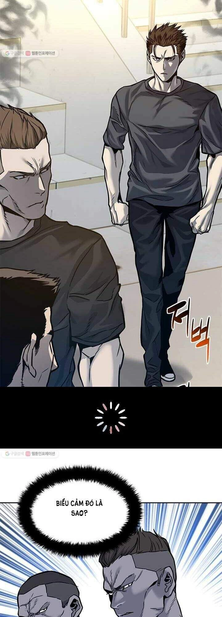 Đội Trưởng Lính Đánh Thuê Chapter 72 - 15