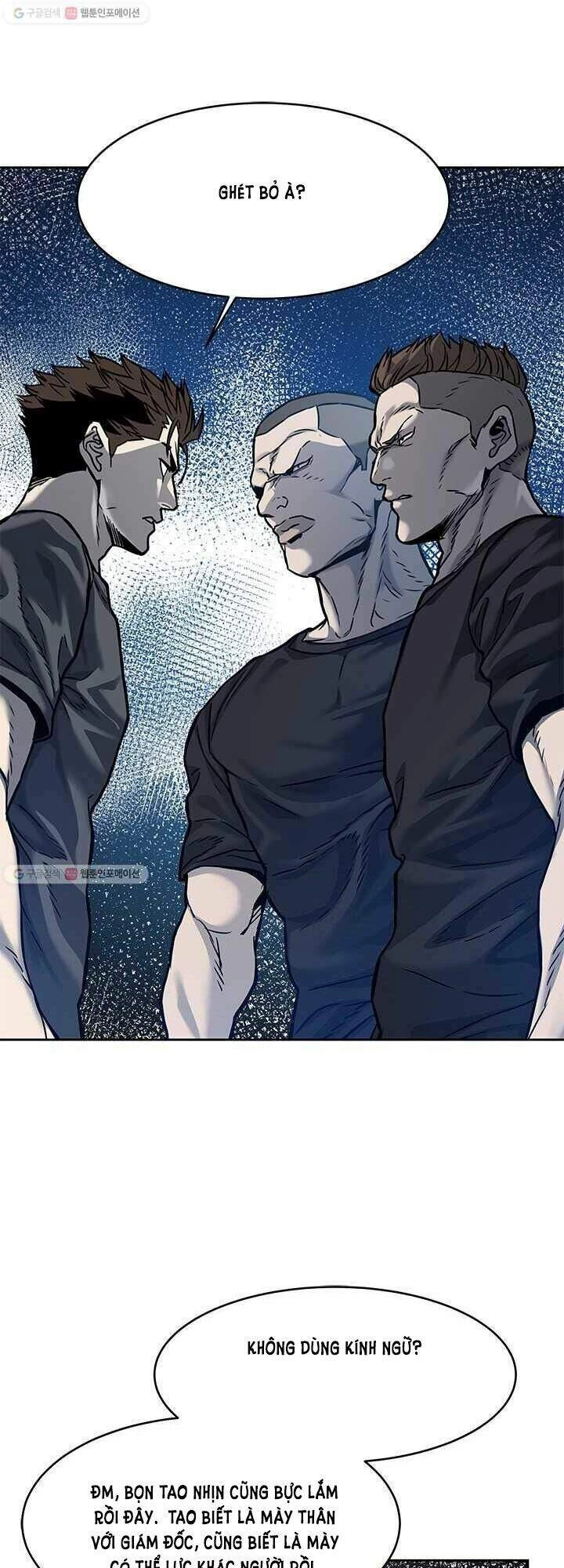 Đội Trưởng Lính Đánh Thuê Chapter 72 - 17