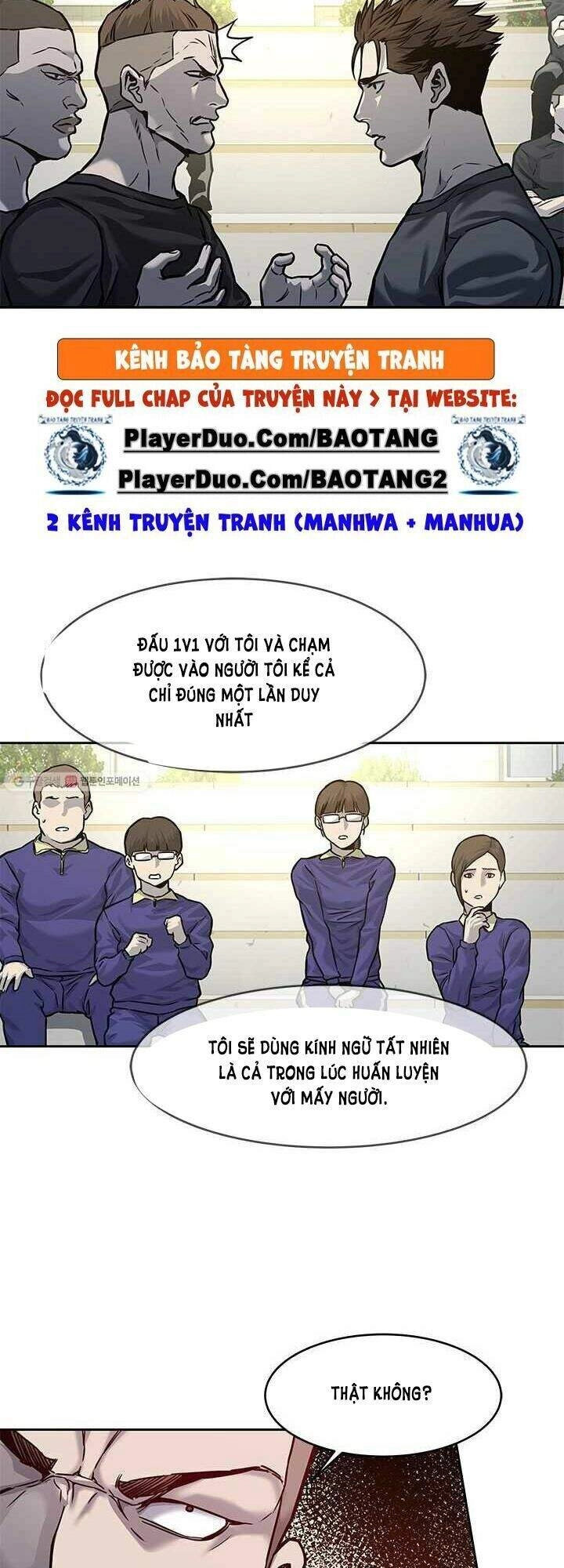 Đội Trưởng Lính Đánh Thuê Chapter 72 - 22