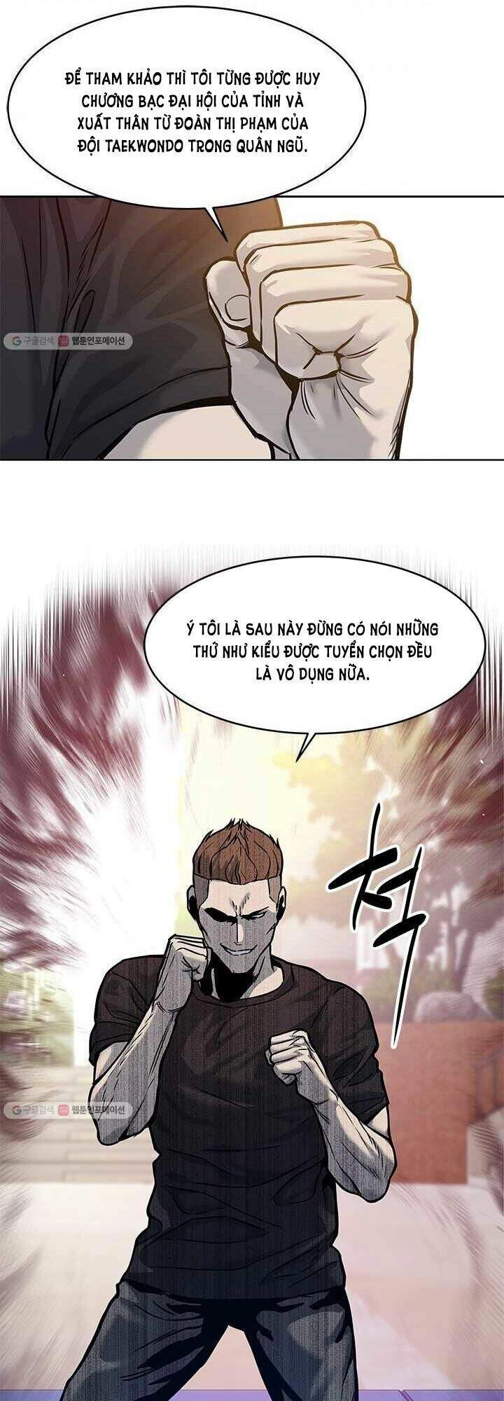 Đội Trưởng Lính Đánh Thuê Chapter 72 - 25