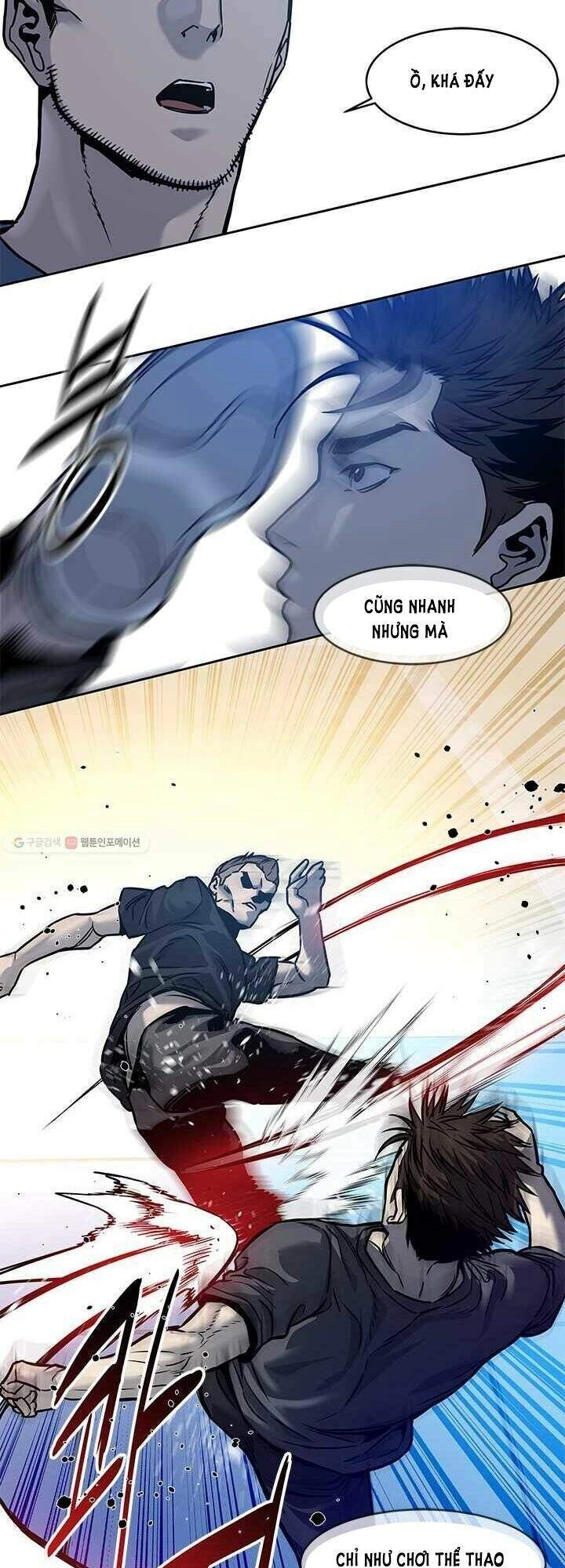 Đội Trưởng Lính Đánh Thuê Chapter 72 - 28