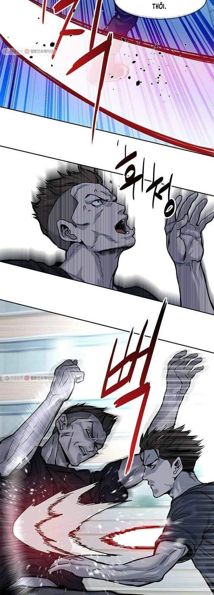 Đội Trưởng Lính Đánh Thuê Chapter 72 - 29