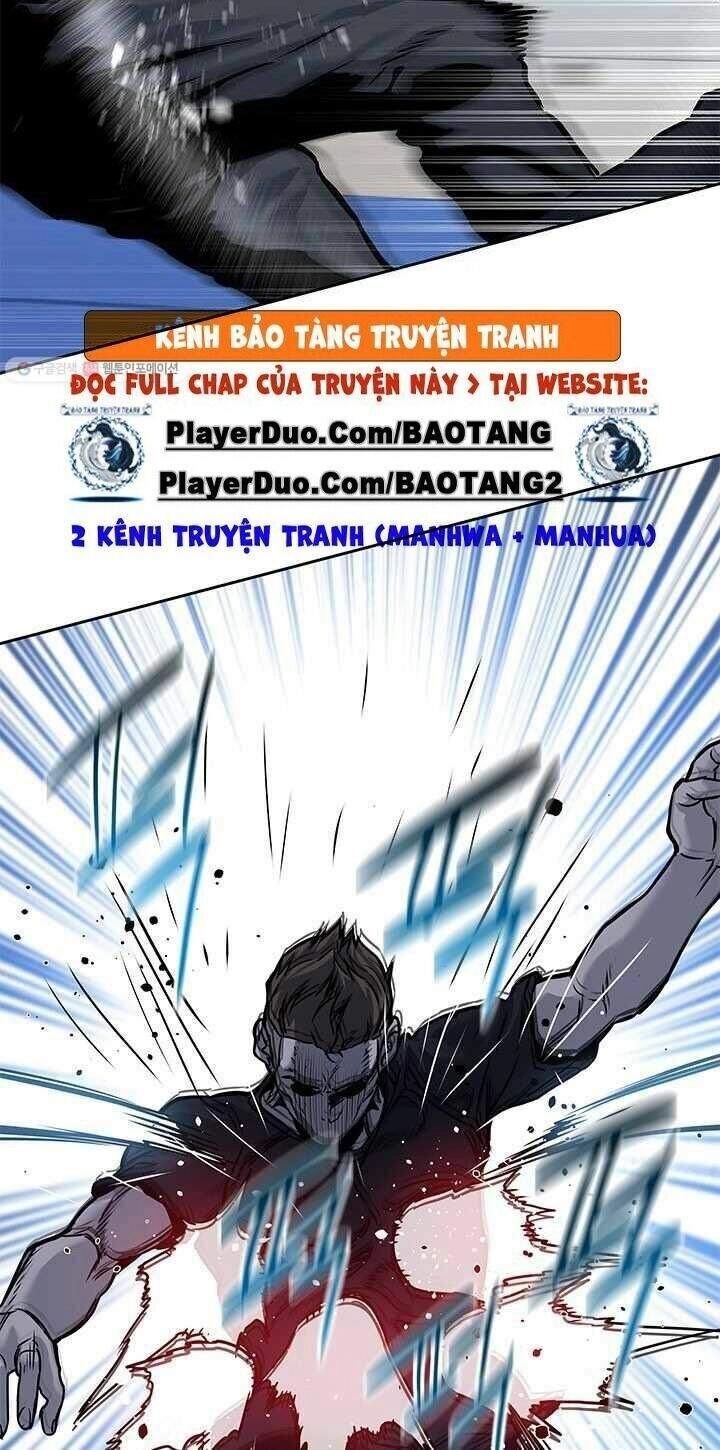 Đội Trưởng Lính Đánh Thuê Chapter 72 - 30