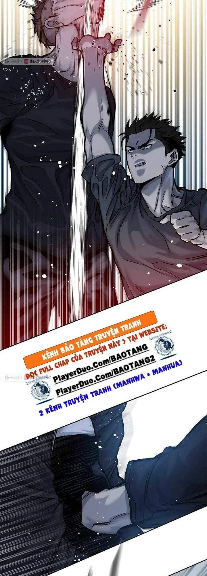 Đội Trưởng Lính Đánh Thuê Chapter 72 - 32