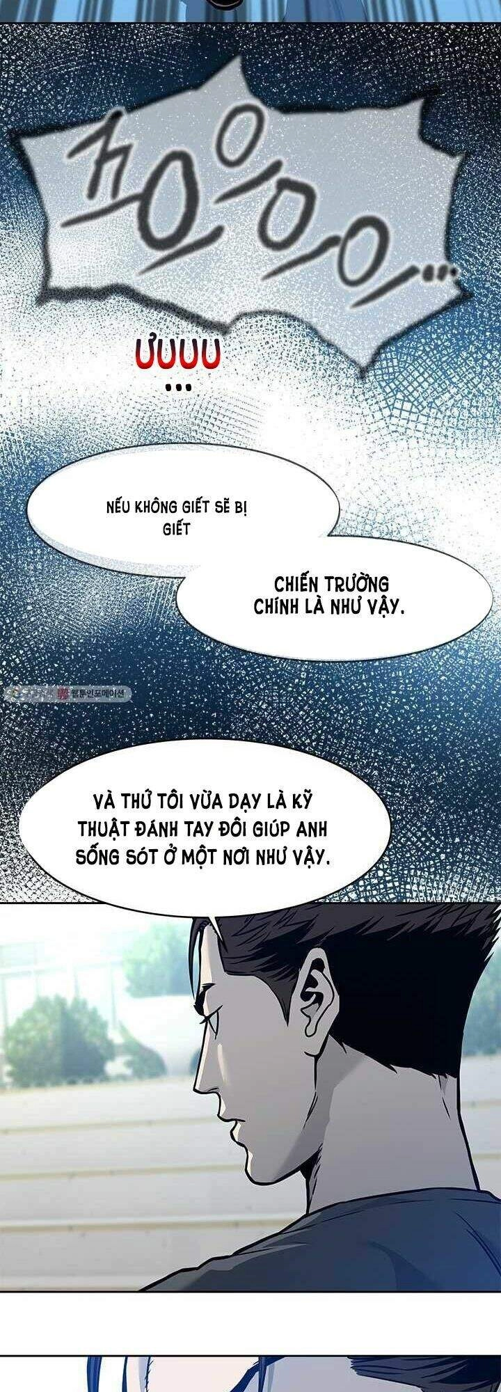 Đội Trưởng Lính Đánh Thuê Chapter 72 - 36