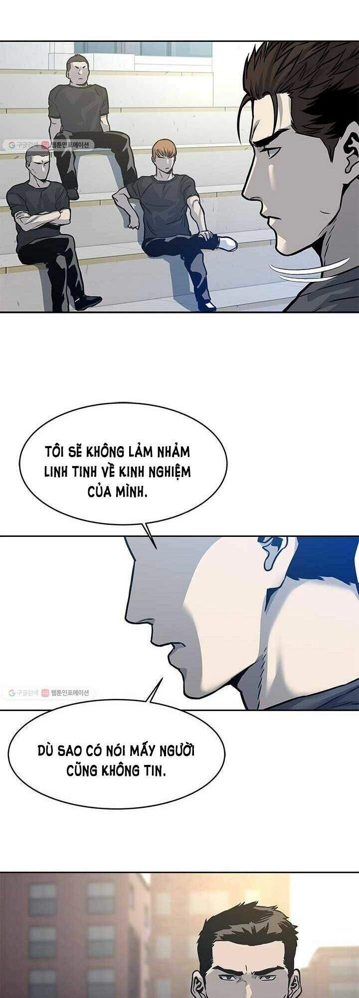 Đội Trưởng Lính Đánh Thuê Chapter 72 - 38