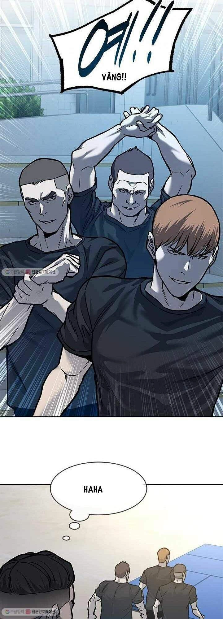 Đội Trưởng Lính Đánh Thuê Chapter 72 - 41