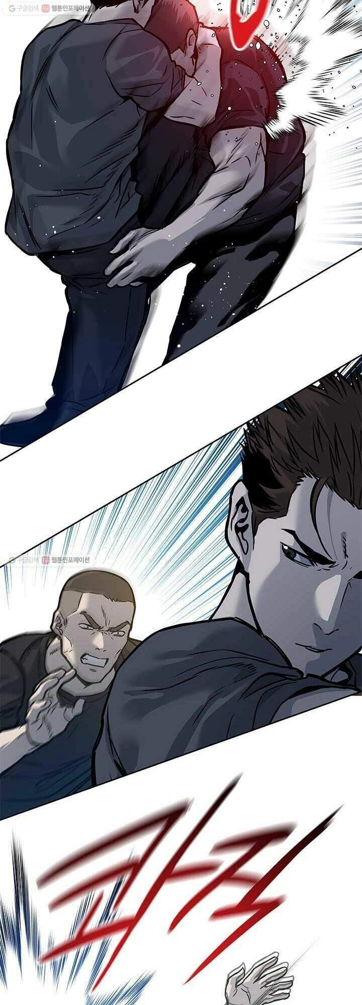 Đội Trưởng Lính Đánh Thuê Chapter 72 - 45