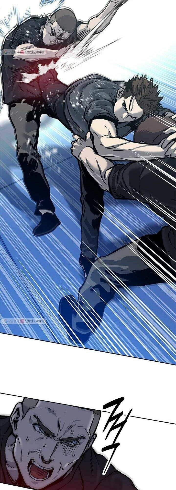 Đội Trưởng Lính Đánh Thuê Chapter 72 - 46