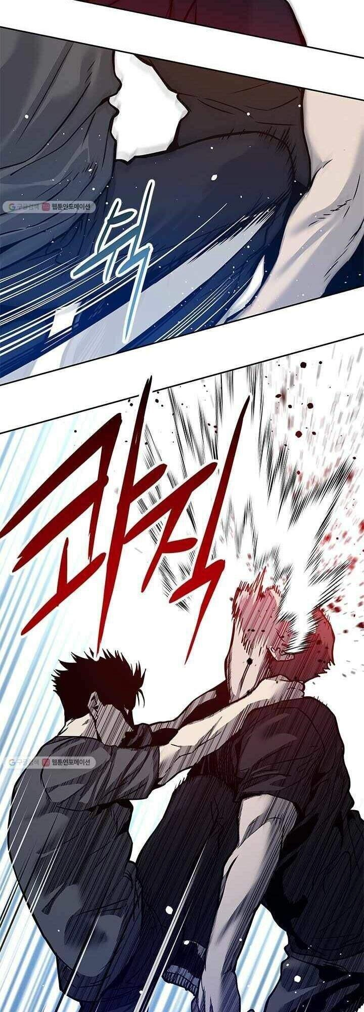 Đội Trưởng Lính Đánh Thuê Chapter 72 - 47