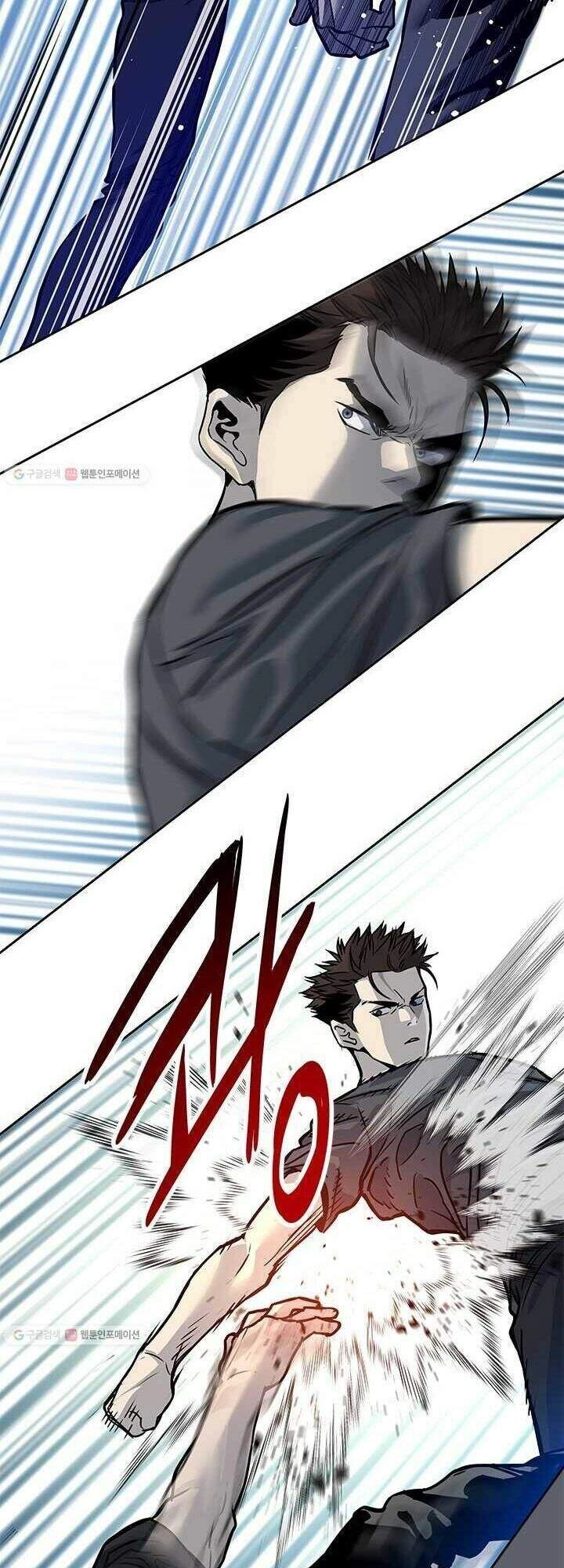 Đội Trưởng Lính Đánh Thuê Chapter 72 - 48