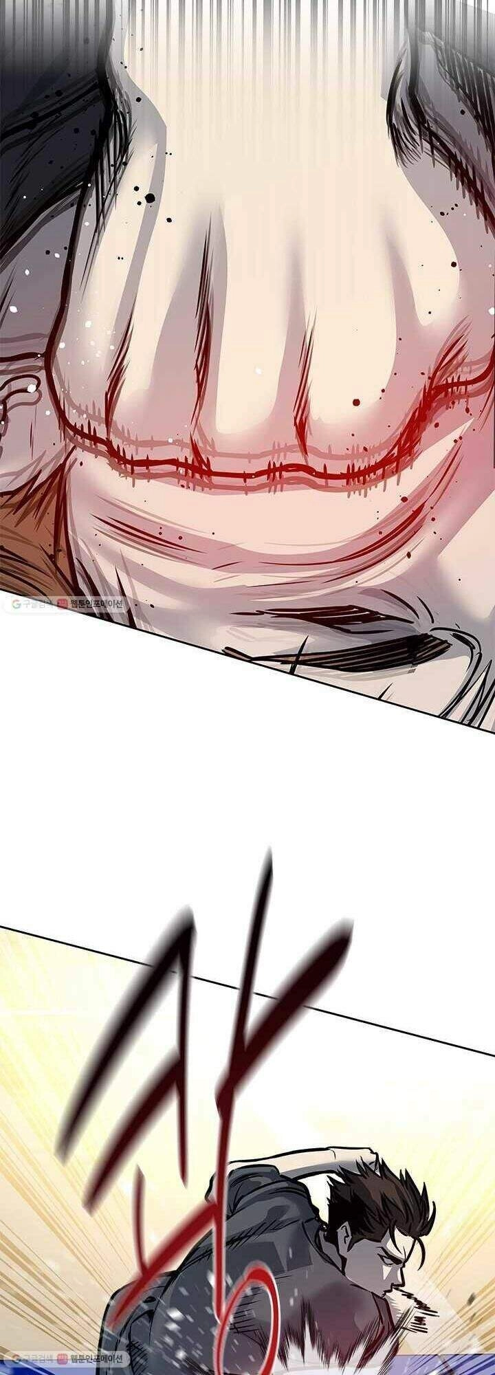 Đội Trưởng Lính Đánh Thuê Chapter 72 - 55