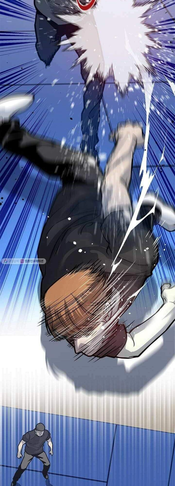 Đội Trưởng Lính Đánh Thuê Chapter 72 - 56