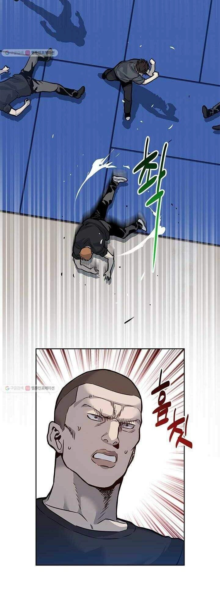 Đội Trưởng Lính Đánh Thuê Chapter 72 - 57