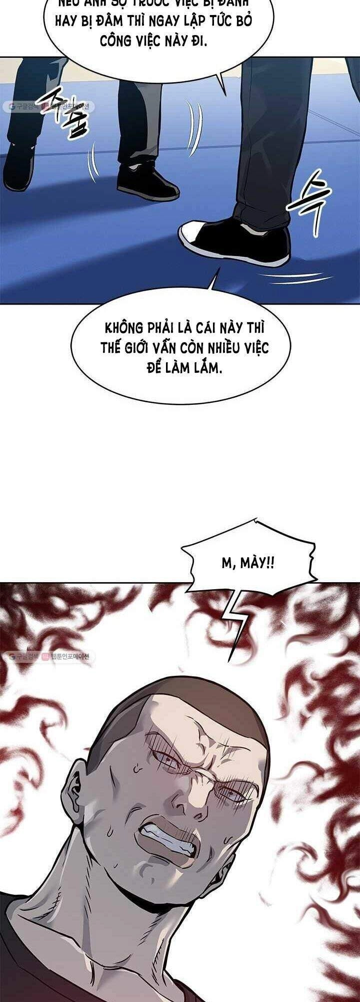 Đội Trưởng Lính Đánh Thuê Chapter 72 - 60