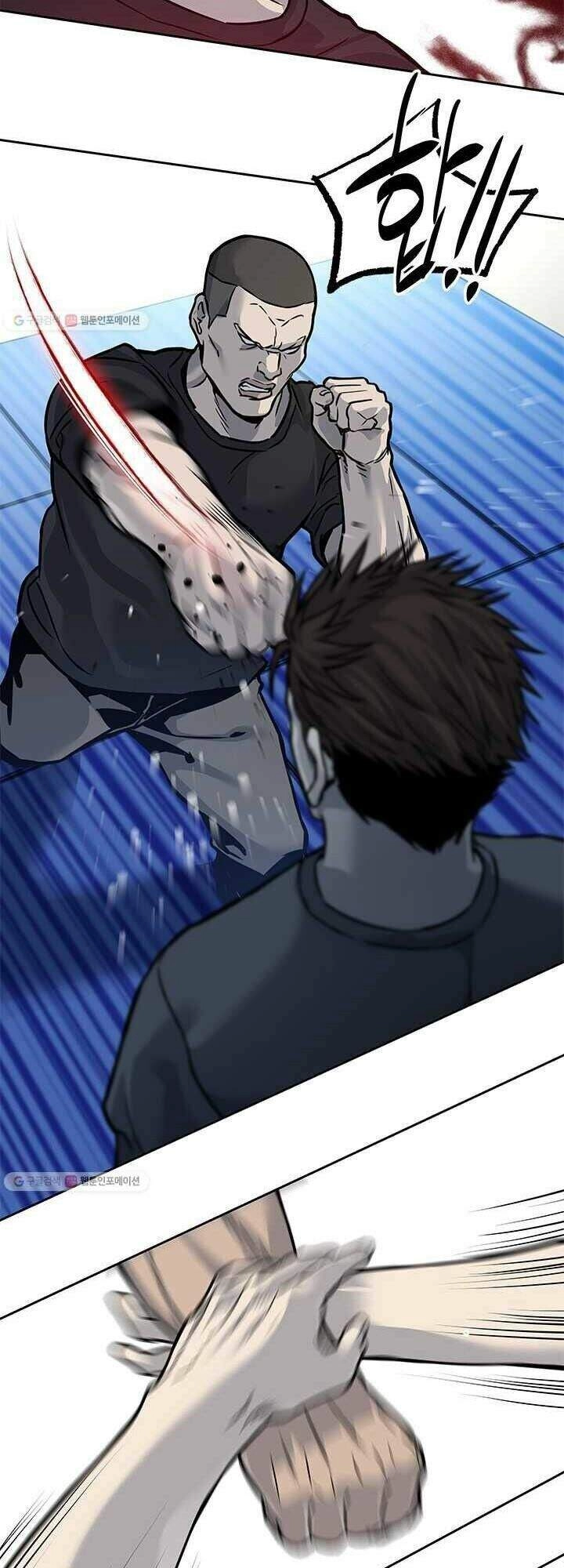 Đội Trưởng Lính Đánh Thuê Chapter 72 - 61