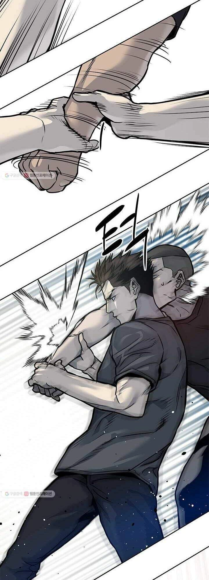 Đội Trưởng Lính Đánh Thuê Chapter 72 - 62