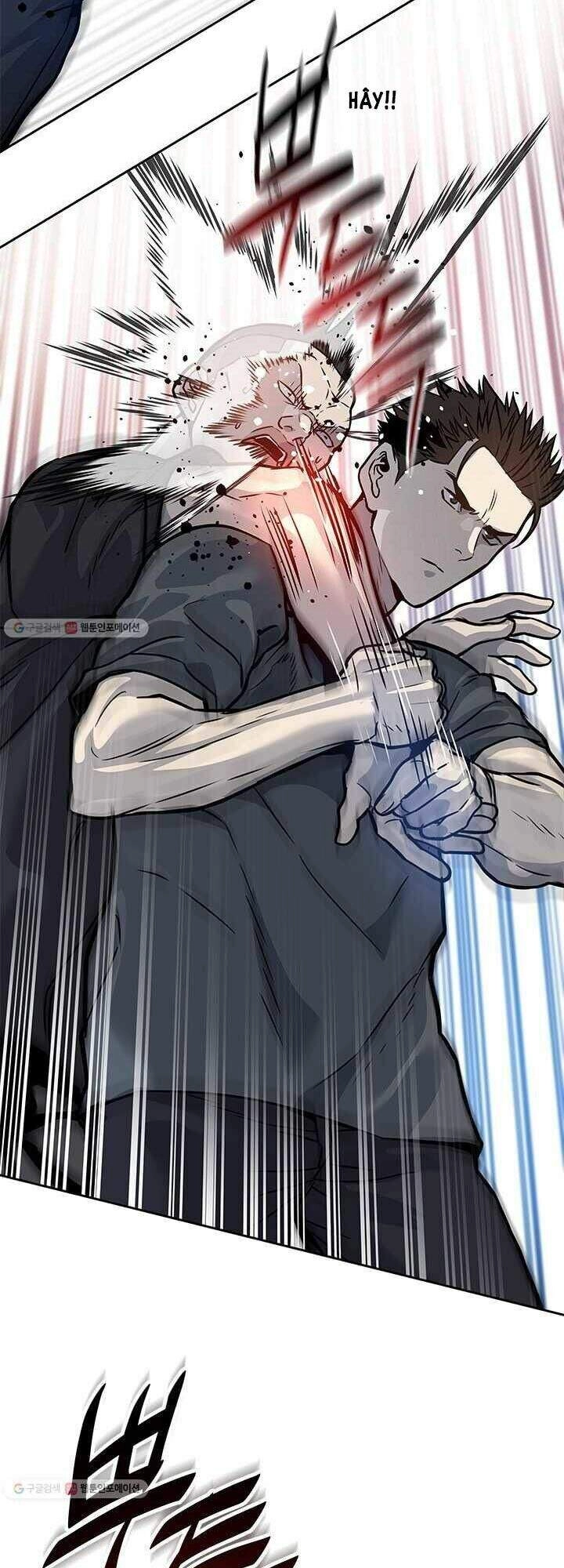 Đội Trưởng Lính Đánh Thuê Chapter 72 - 63