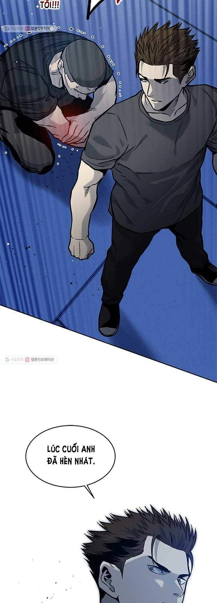 Đội Trưởng Lính Đánh Thuê Chapter 72 - 65