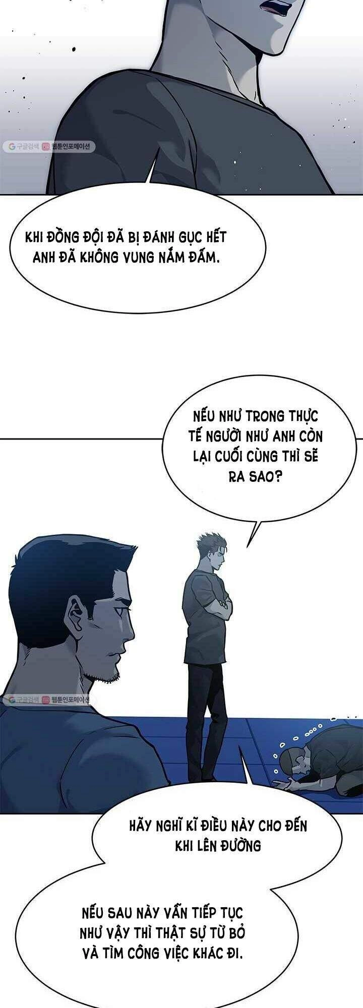 Đội Trưởng Lính Đánh Thuê Chapter 72 - 66