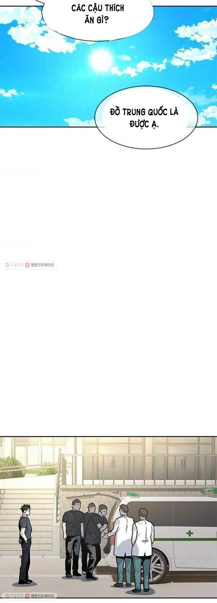 Đội Trưởng Lính Đánh Thuê Chapter 72 - 69