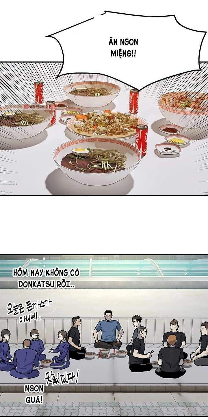 Đội Trưởng Lính Đánh Thuê Chapter 72 - 72