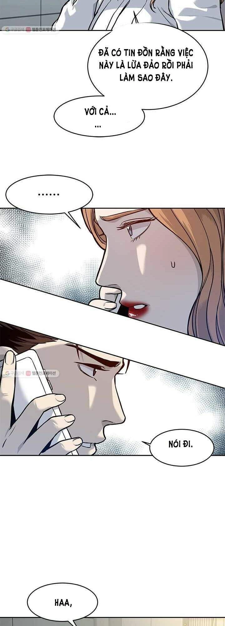 Đội Trưởng Lính Đánh Thuê Chapter 72 - 79