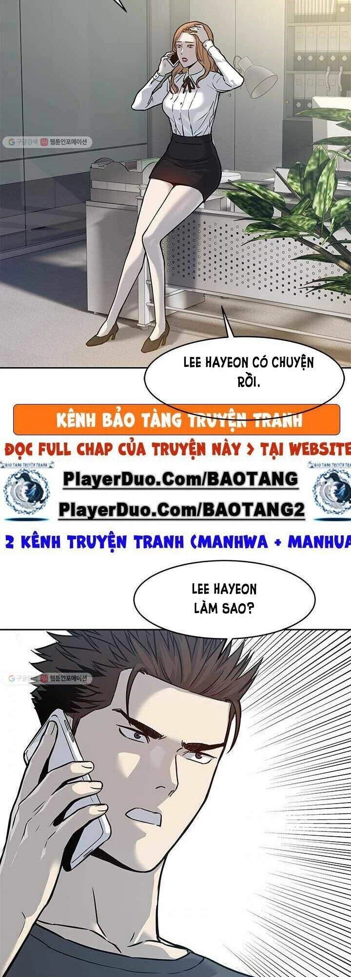 Đội Trưởng Lính Đánh Thuê Chapter 72 - 80