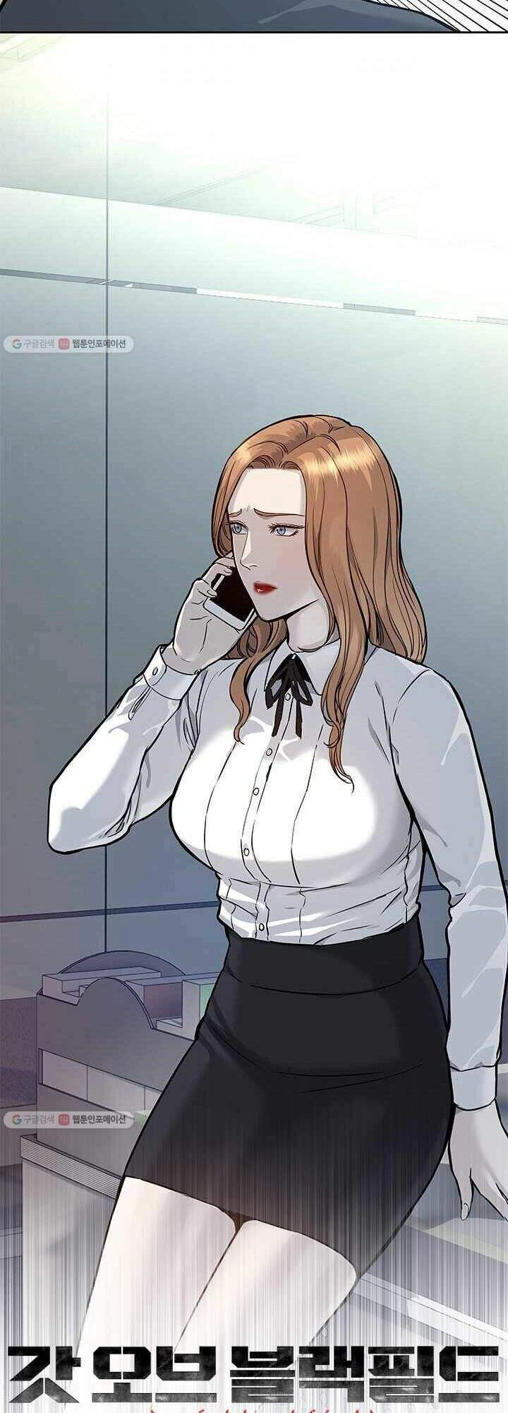 Đội Trưởng Lính Đánh Thuê Chapter 72 - 81