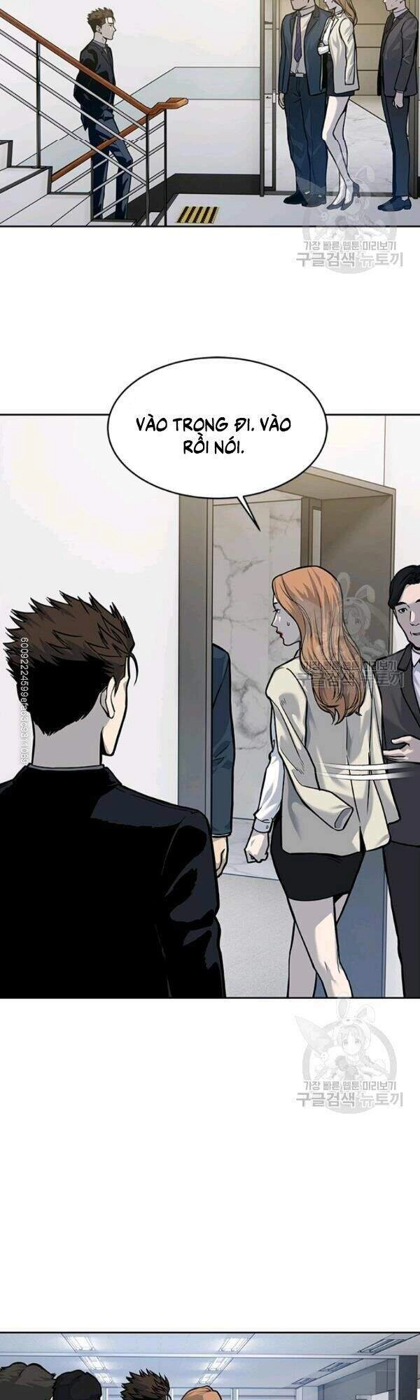 Đội Trưởng Lính Đánh Thuê Chapter 73 - 41