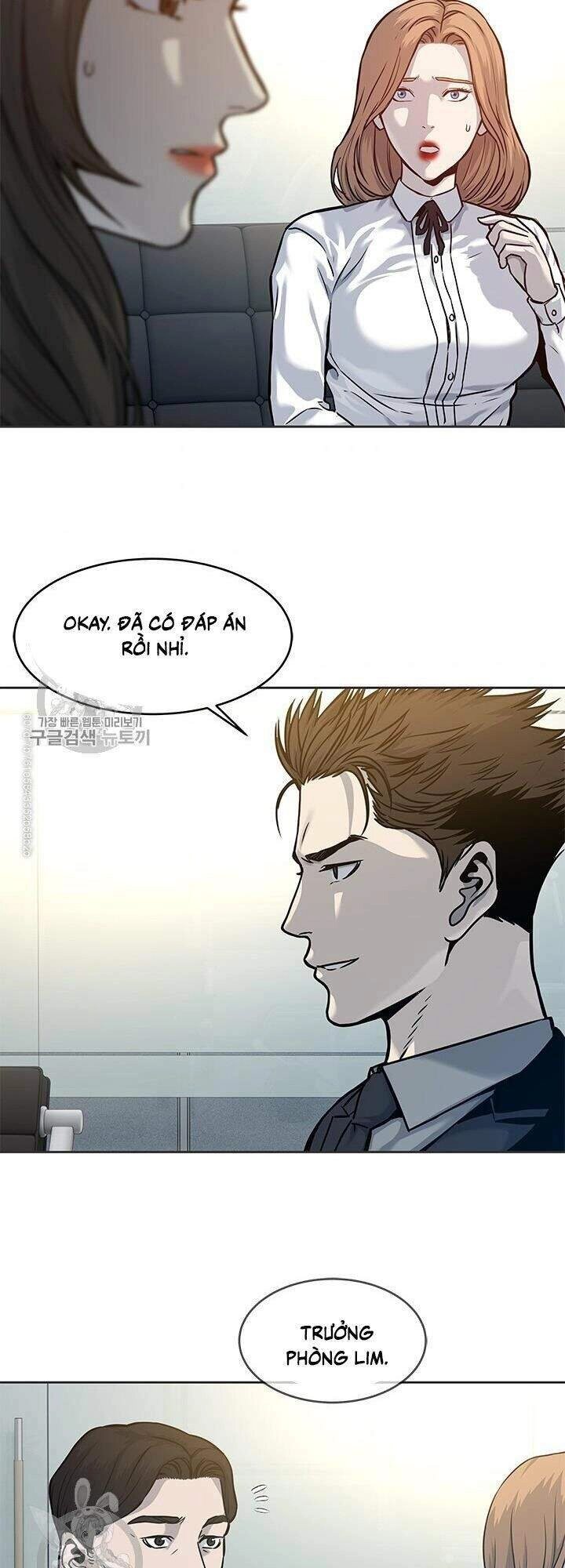 Đội Trưởng Lính Đánh Thuê Chapter 74 - 8