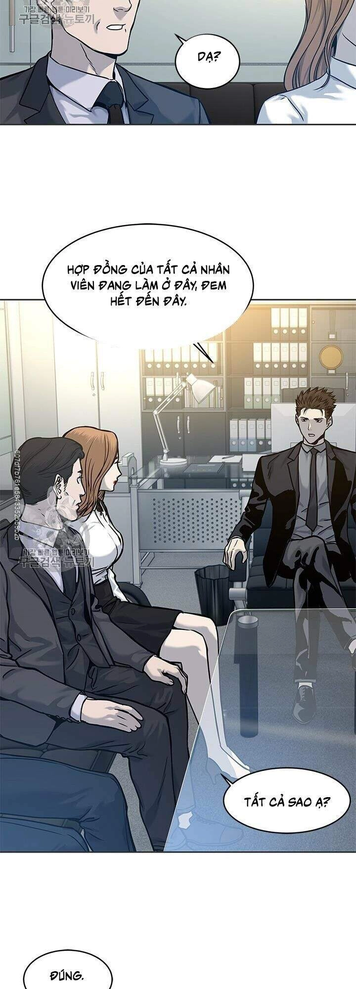 Đội Trưởng Lính Đánh Thuê Chapter 74 - 9