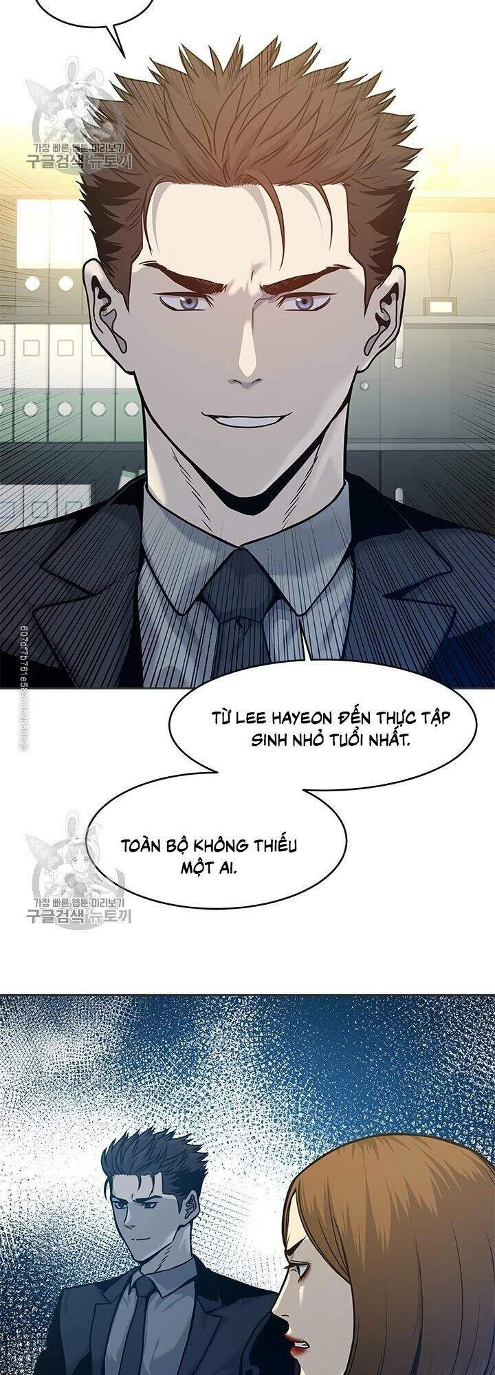 Đội Trưởng Lính Đánh Thuê Chapter 74 - 10