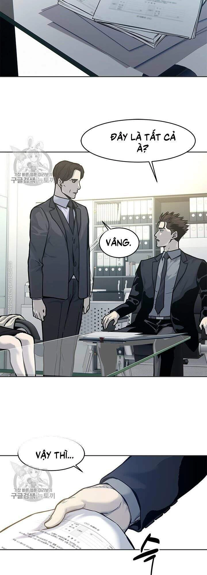 Đội Trưởng Lính Đánh Thuê Chapter 74 - 12