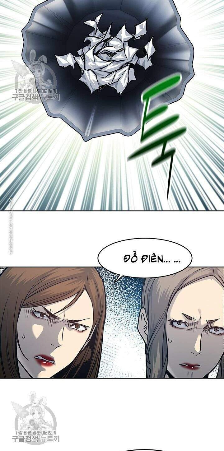 Đội Trưởng Lính Đánh Thuê Chapter 74 - 16