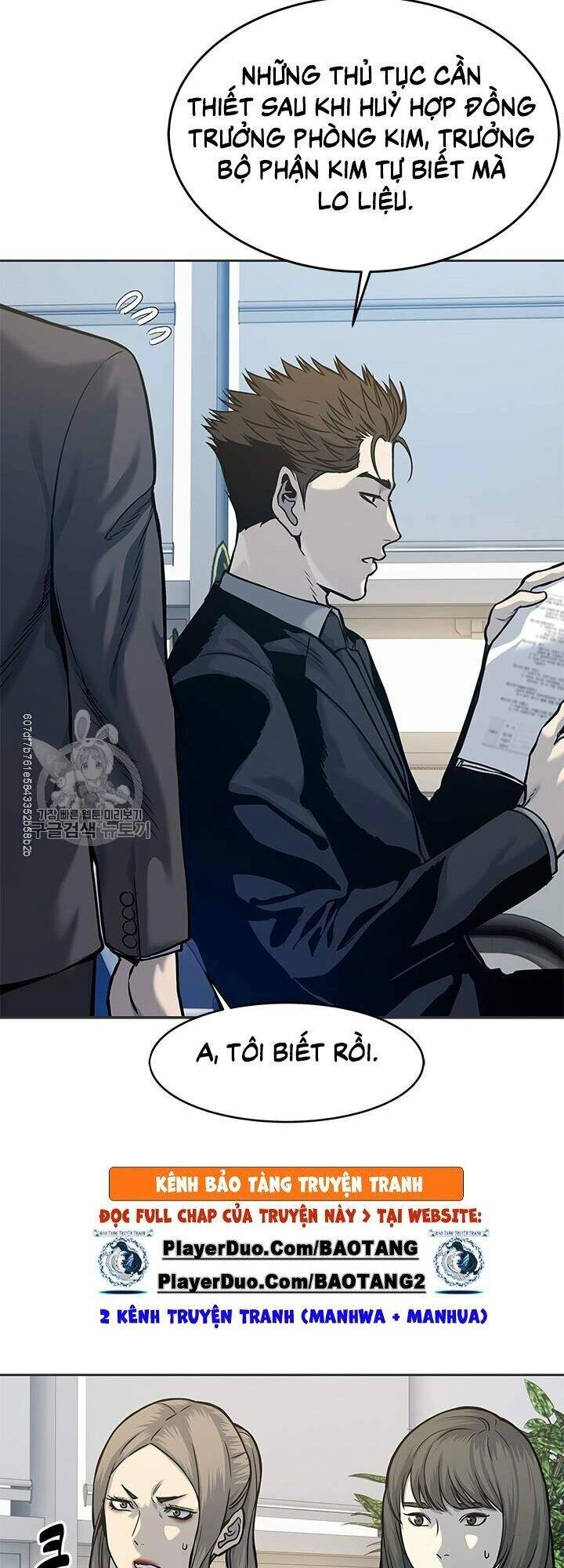 Đội Trưởng Lính Đánh Thuê Chapter 74 - 17