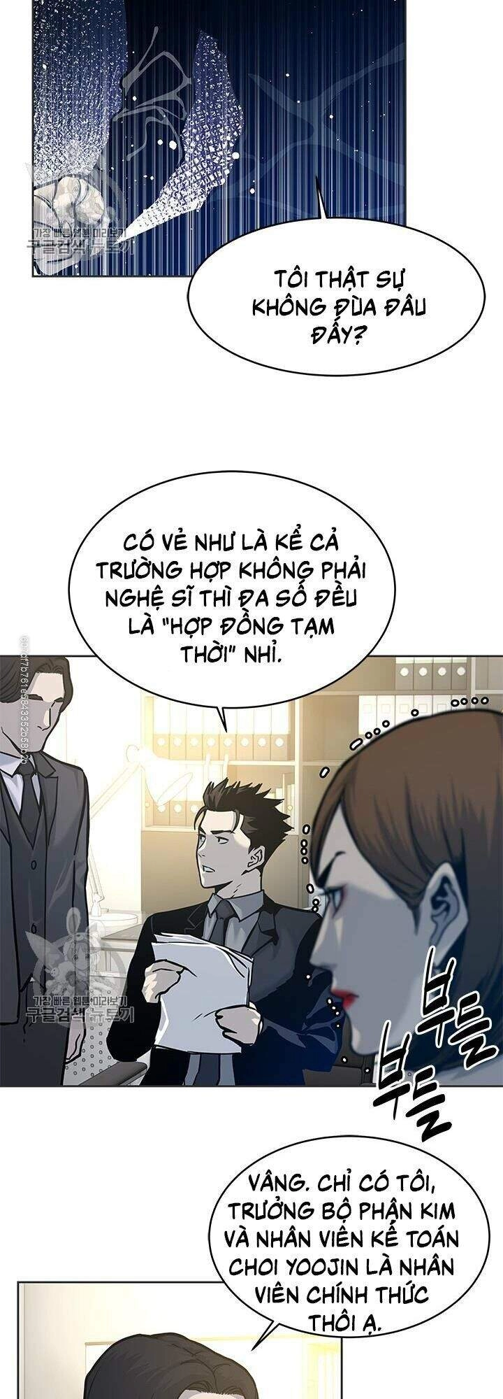 Đội Trưởng Lính Đánh Thuê Chapter 74 - 19