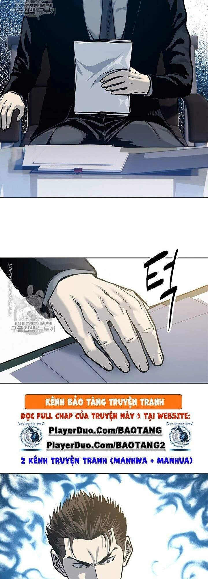 Đội Trưởng Lính Đánh Thuê Chapter 74 - 23