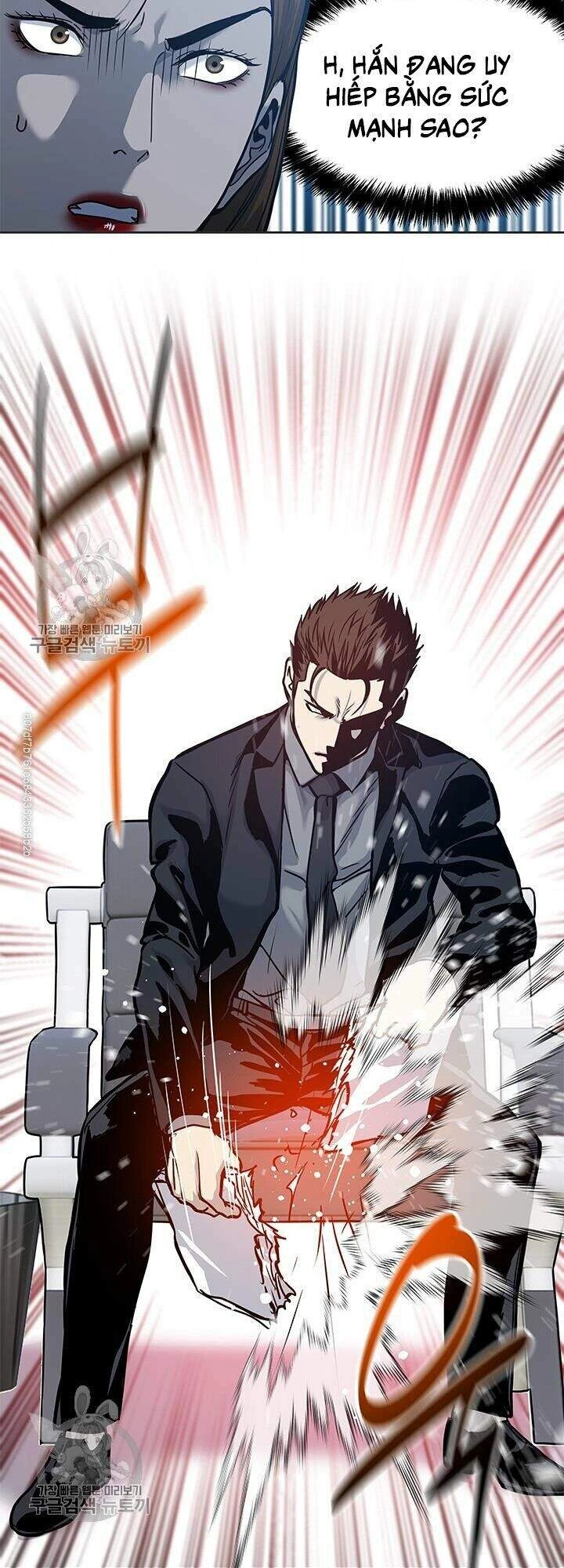 Đội Trưởng Lính Đánh Thuê Chapter 74 - 27