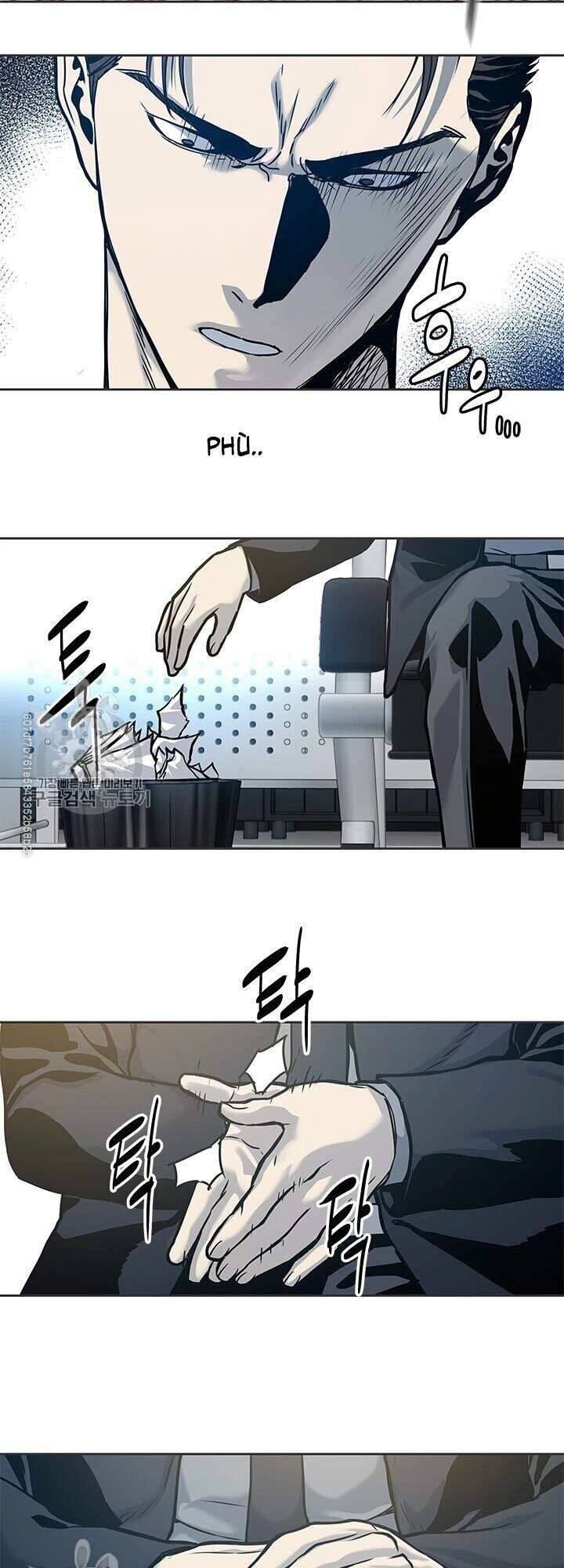 Đội Trưởng Lính Đánh Thuê Chapter 74 - 28