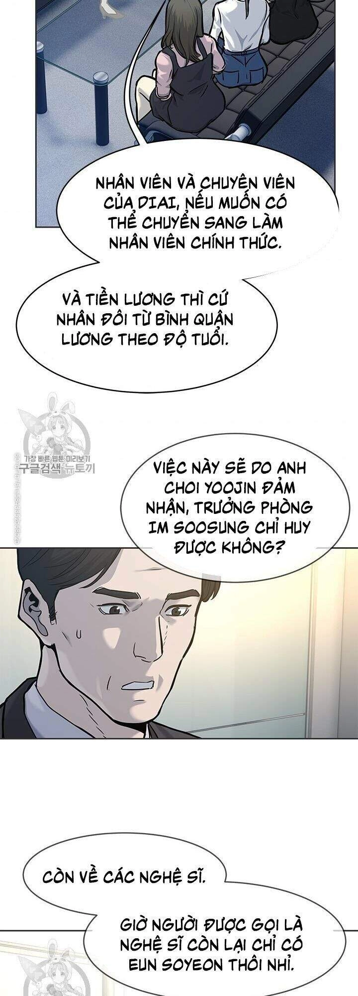 Đội Trưởng Lính Đánh Thuê Chapter 74 - 36