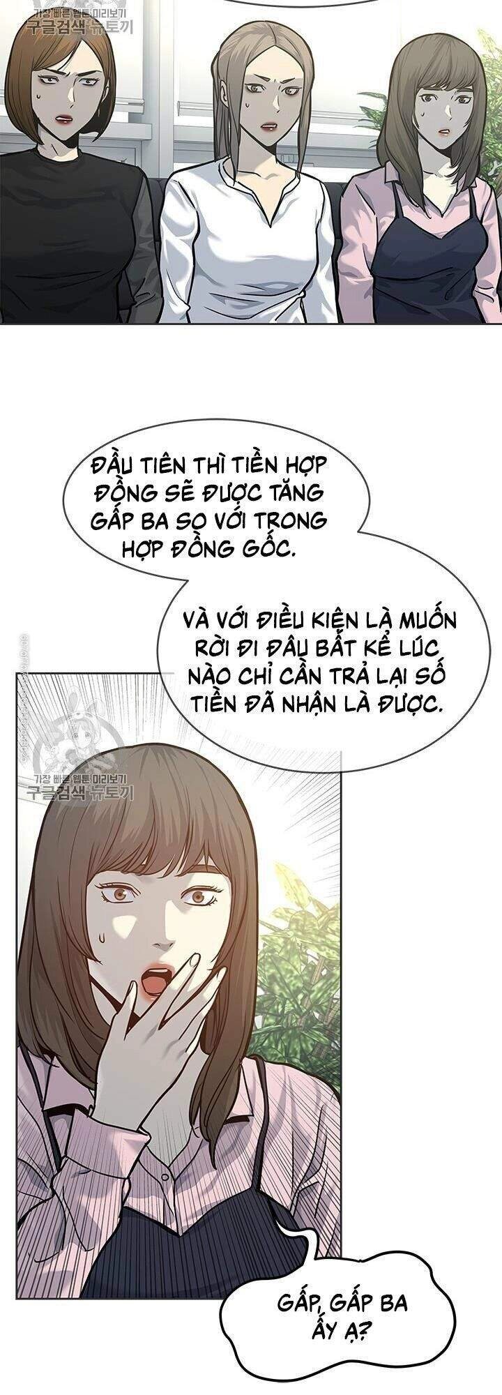 Đội Trưởng Lính Đánh Thuê Chapter 74 - 37
