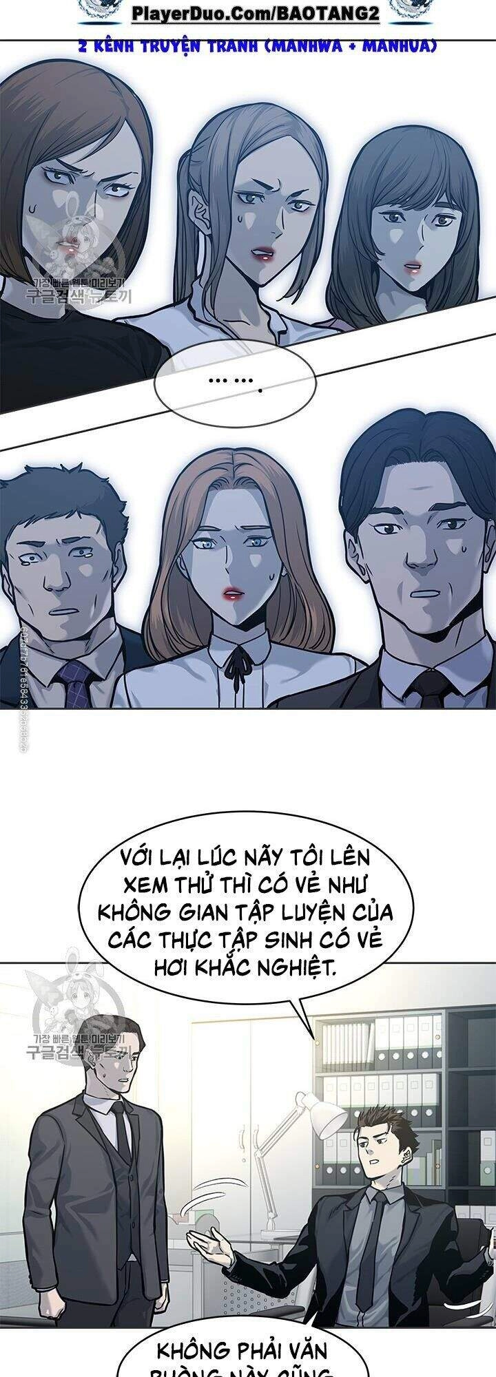 Đội Trưởng Lính Đánh Thuê Chapter 74 - 39